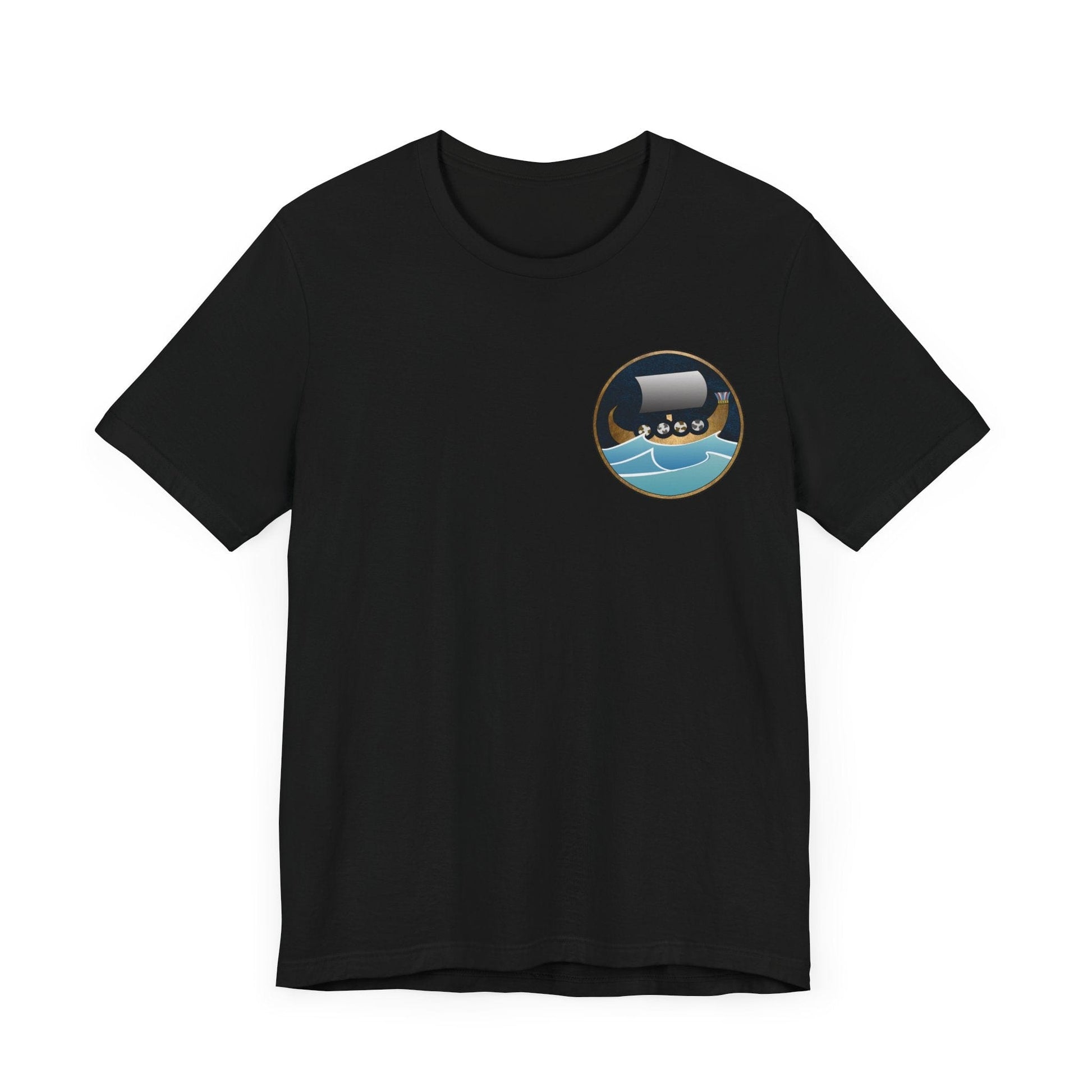 Sea Peoples World Tour T-Shirt