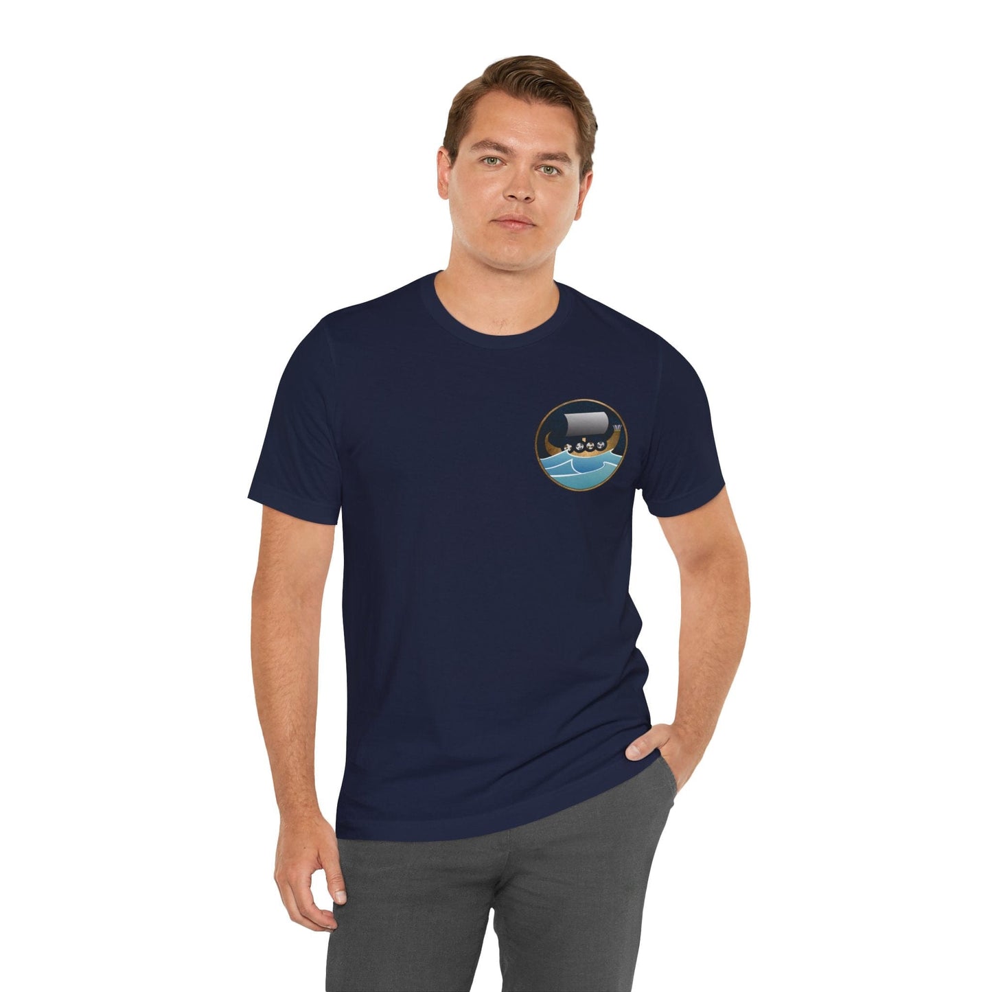 Sea Peoples World Tour T-Shirt