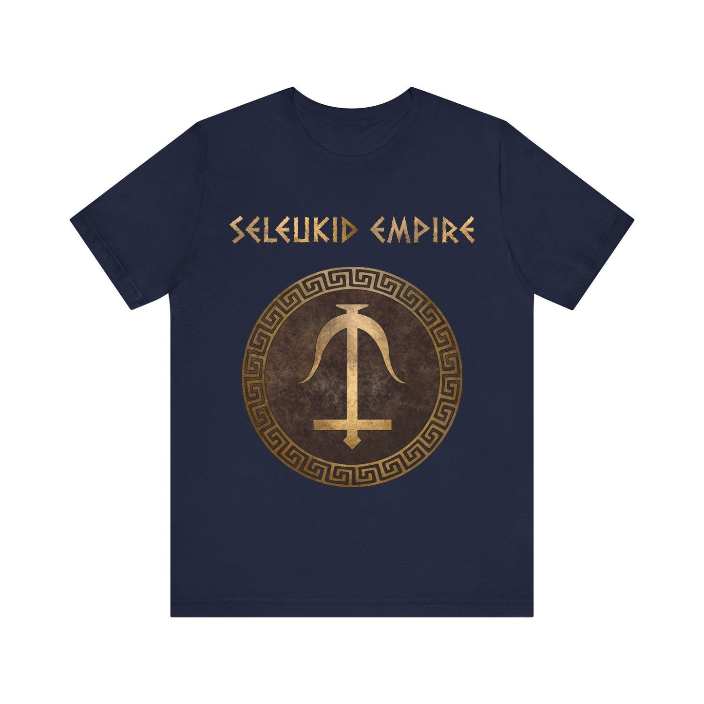 Seleukid Empire Symbol T-Shirt