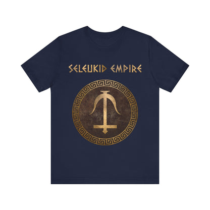 Seleukid Empire Symbol T-Shirt