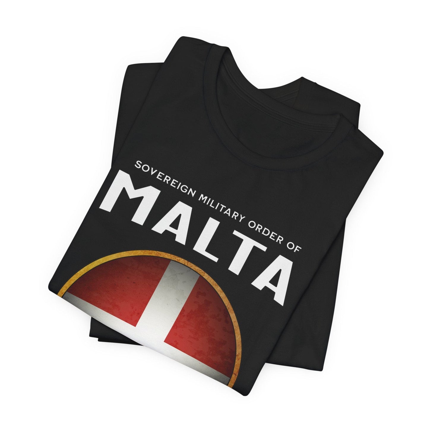 Sovereign Military Order of Malta T-Shirt