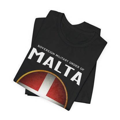 Sovereign Military Order of Malta T-Shirt