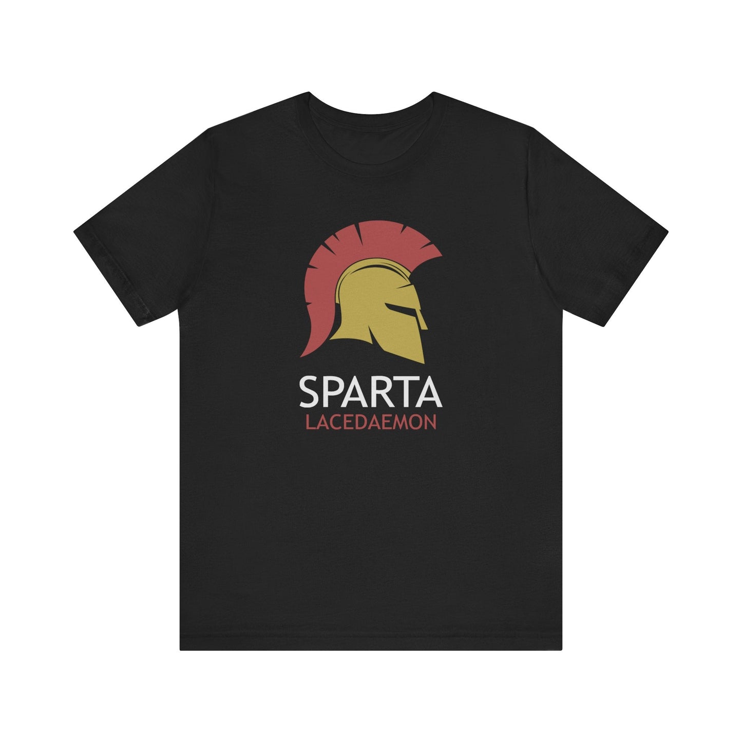 Sparta - Lacedaemon T-Shirt