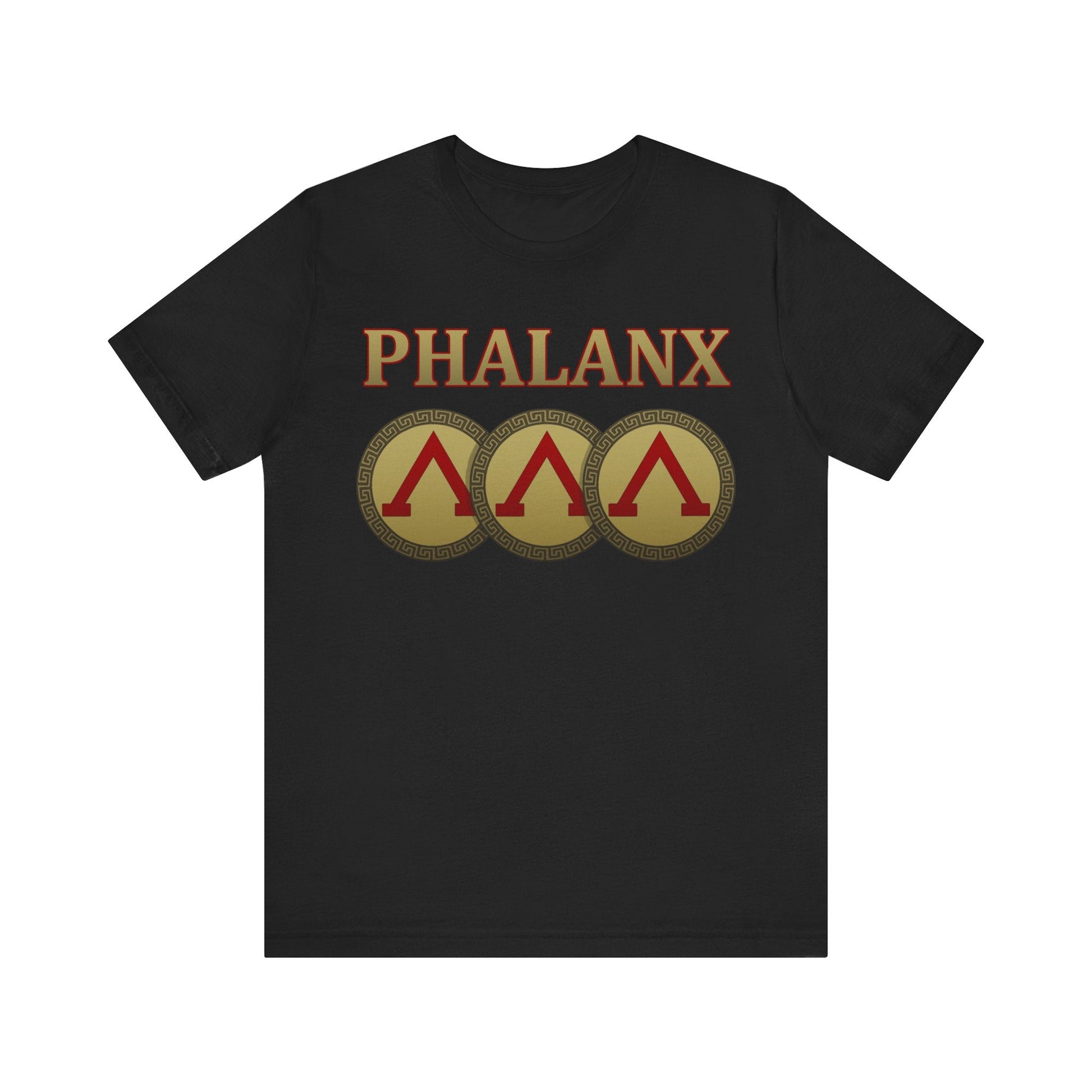 Spartan Phalanx T-shirt