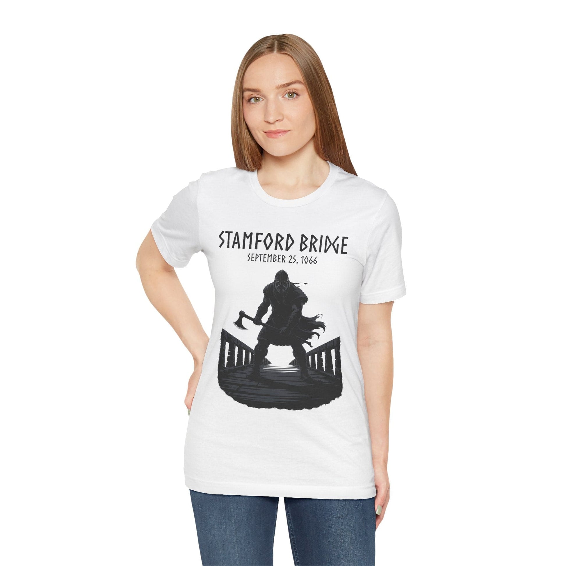 Stamford Bridge Berserker T-Shirt