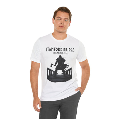 Stamford Bridge Berserker T-Shirt