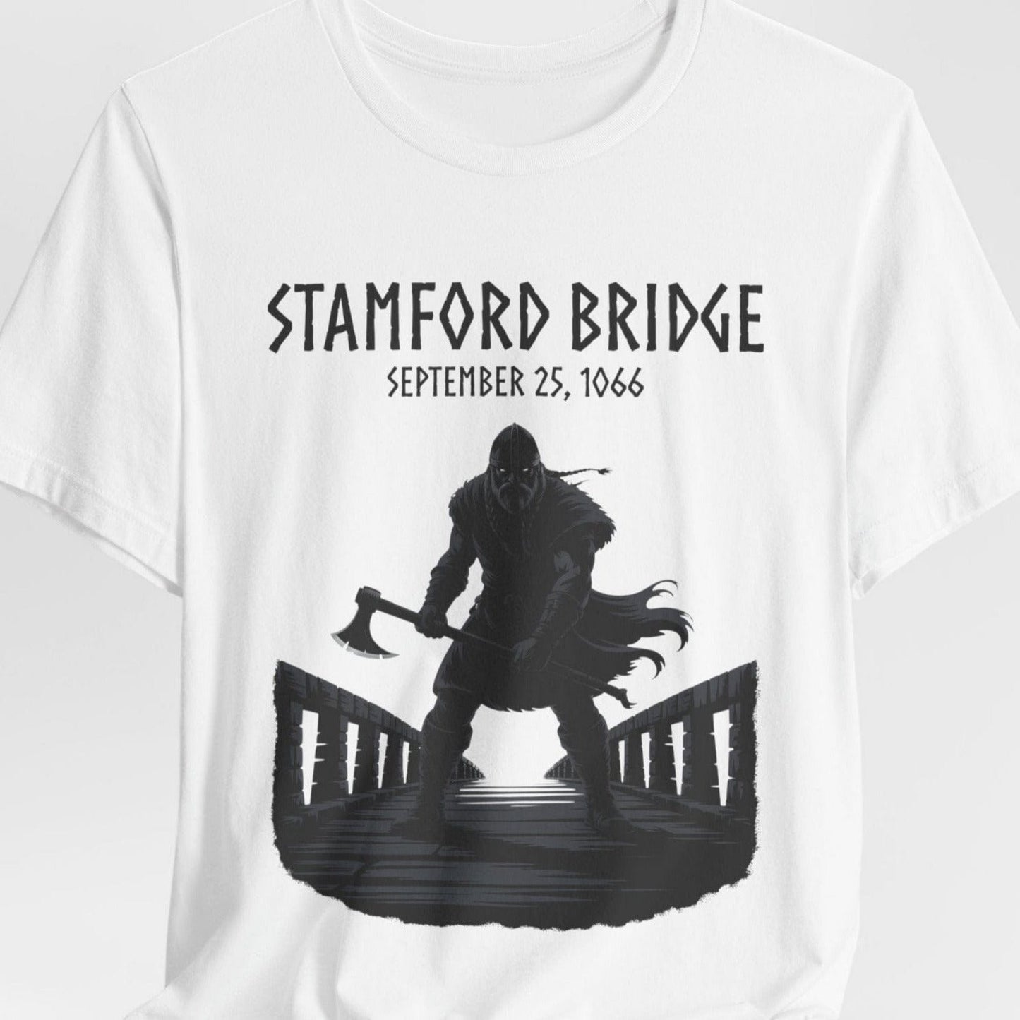 Stamford Bridge Berserker T-Shirt
