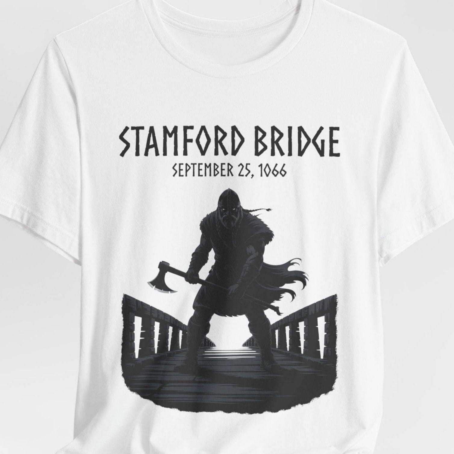 Stamford Bridge Berserker T-Shirt
