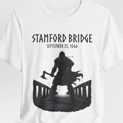 Stamford Bridge Berserker T-Shirt