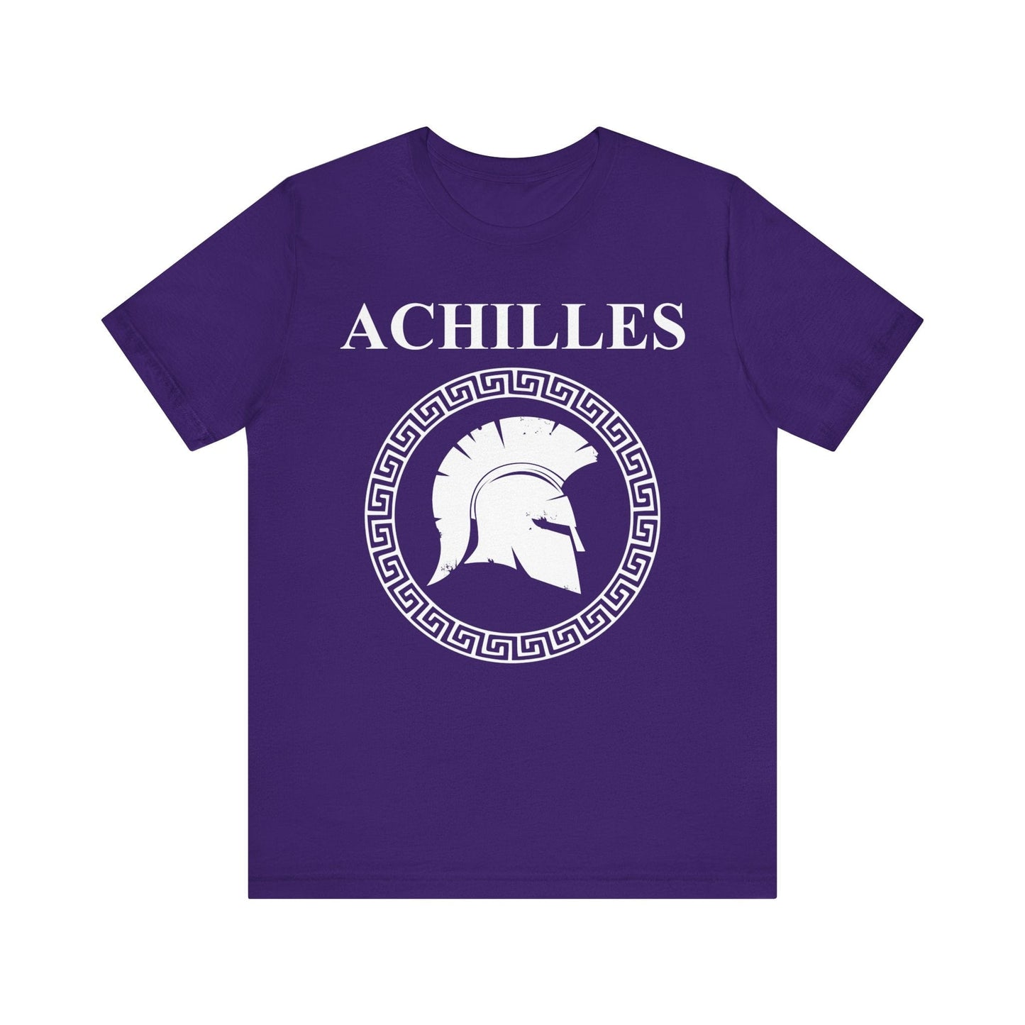 Team Purple / S Achilles T-Shirt