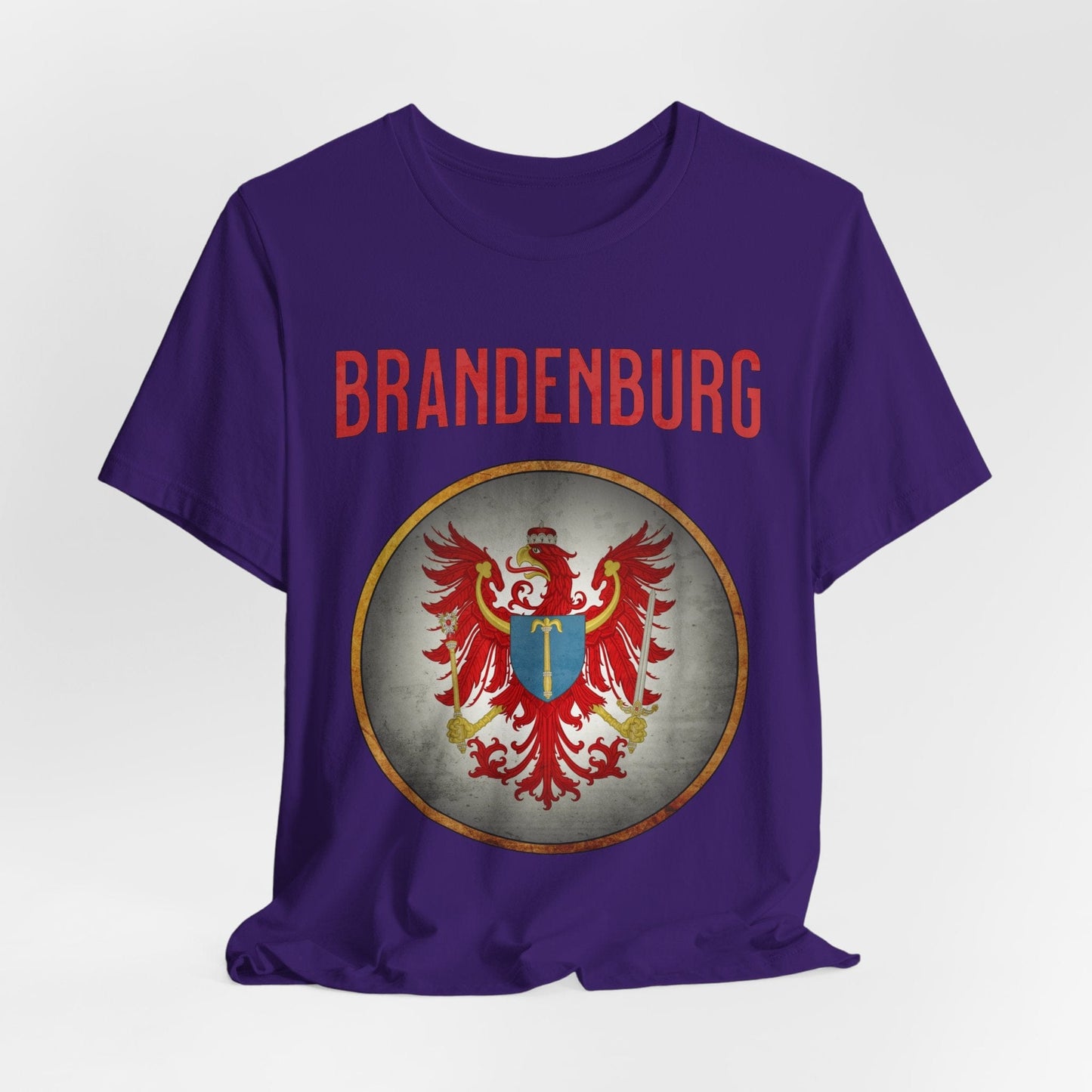Team Purple / S Brandenburg T-Shirt