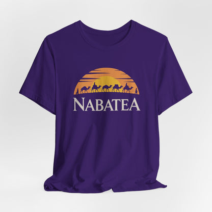 Team Purple / S Nabatea T-Shirt