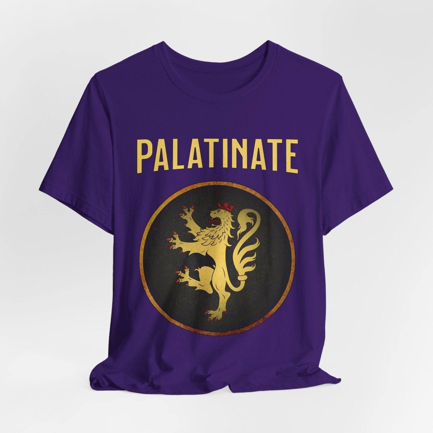 Team Purple / S Palatinate T-Shirt