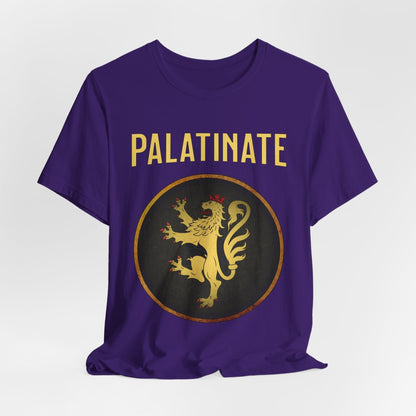 Team Purple / S Palatinate T-Shirt