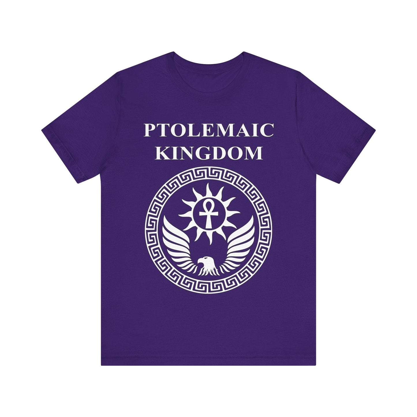 Team Purple / S Ptolemaic Kingdom T-Shirt