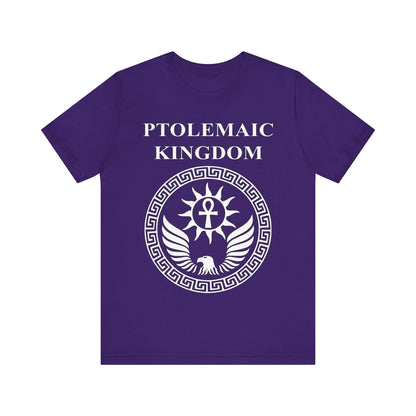 Team Purple / S Ptolemaic Kingdom T-Shirt