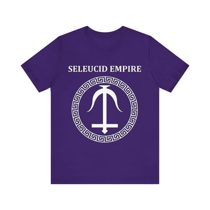 Team Purple / S Seleucid Empire T-Shirt