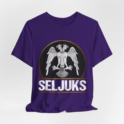 Team Purple / S Seljuks T-Shirt