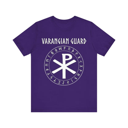 Team Purple / S Varangian Guard Byzantine Empire T-shirt