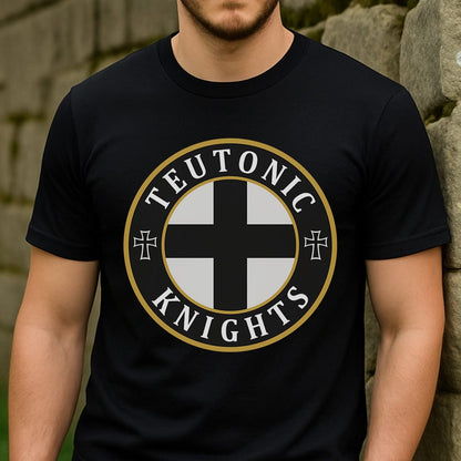Teutonic Knights T-Shirt