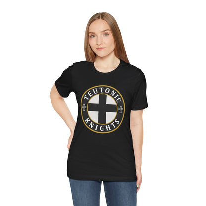 Teutonic Knights T-Shirt