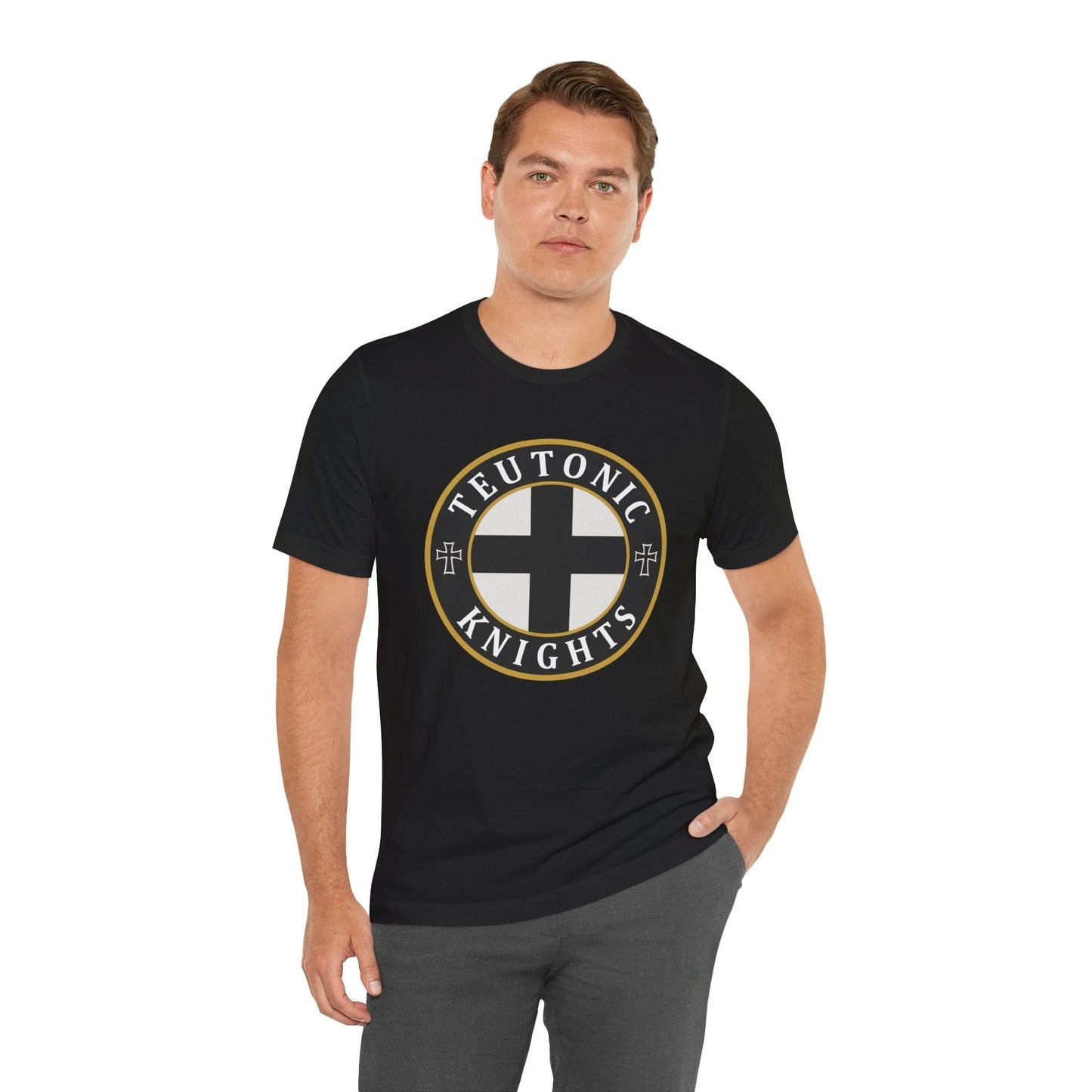 Teutonic Knights T-Shirt