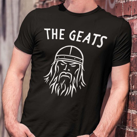 The Geats T-Shirt