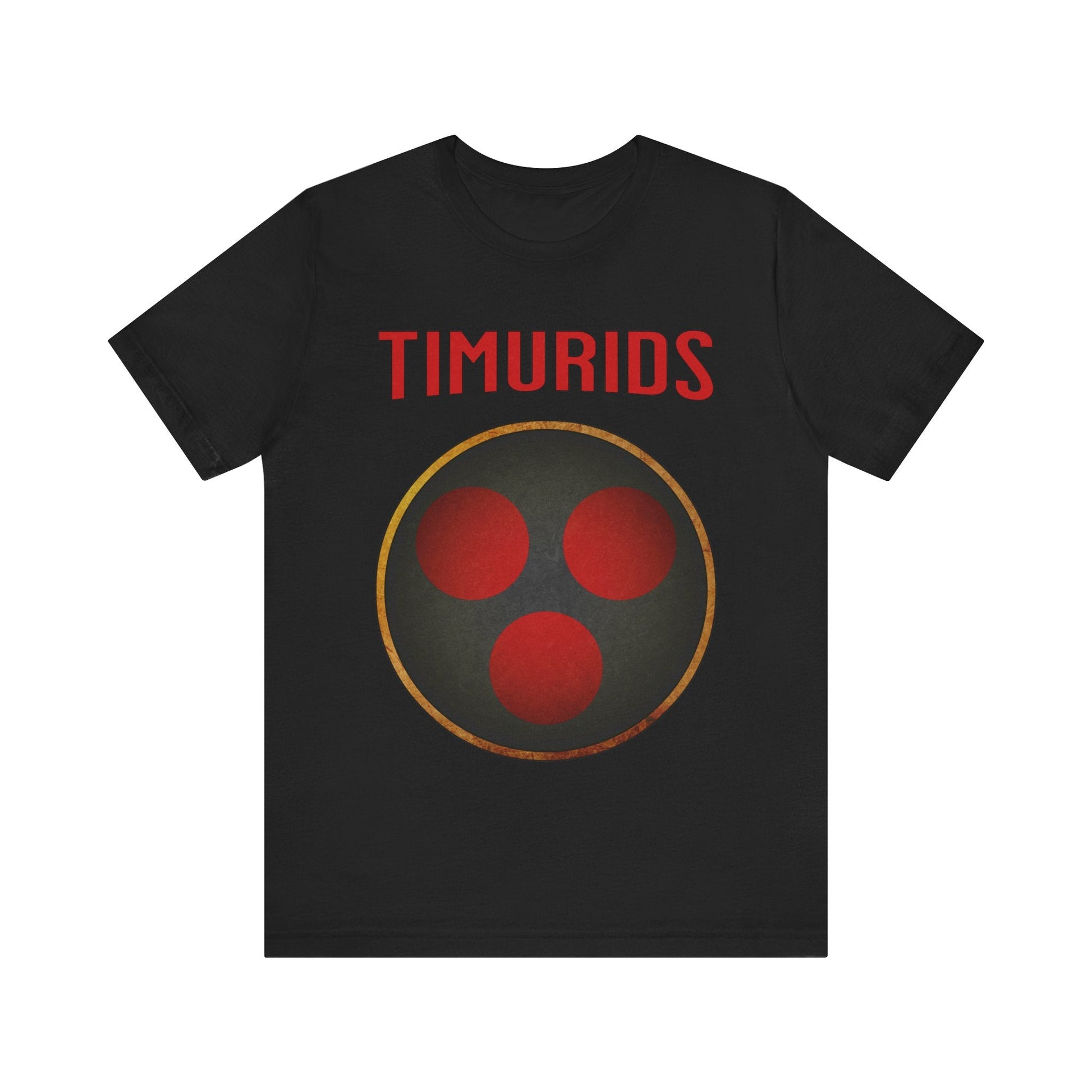 Timurids T-Shirt