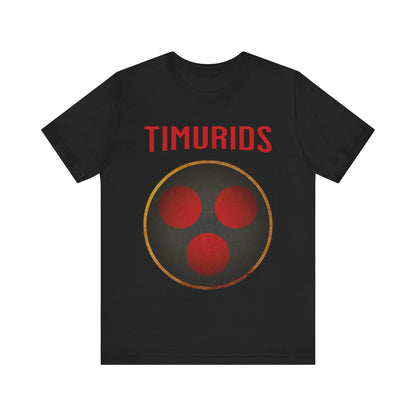 Timurids T-Shirt