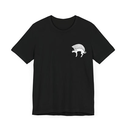 Tribes of Gaul - Gallic Boar Double Sided T-Shirt