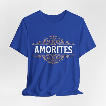 True Royal / S Amorites T-Shirt