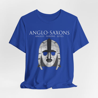 True Royal / S Anglo-Saxons T-Shirt