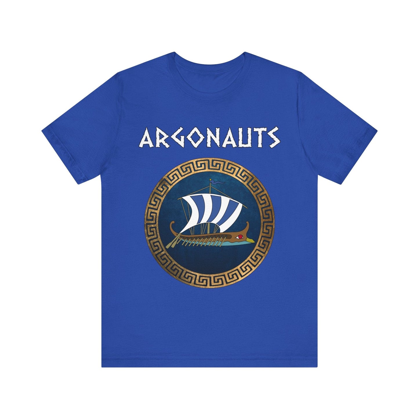 True Royal / S Argonauts - The Argo T-Shirt