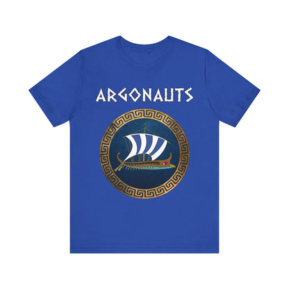 True Royal / S Argonauts - The Argo T-Shirt