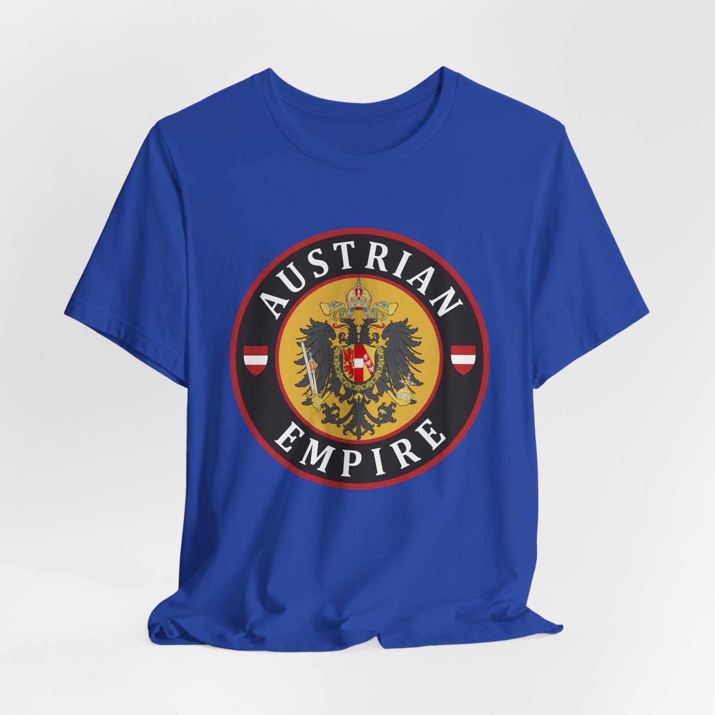 True Royal / S Austrian Empire T-Shirt