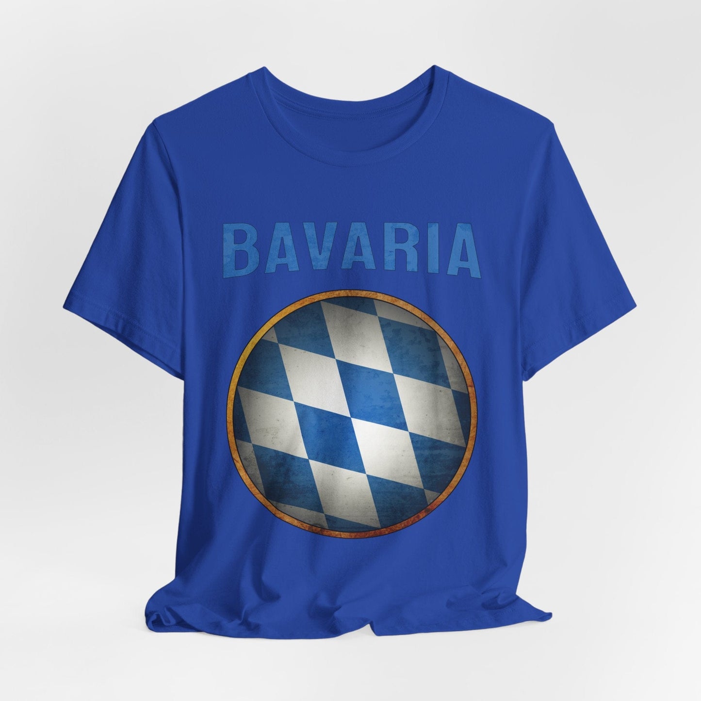 True Royal / S Bavaria T-Shirt