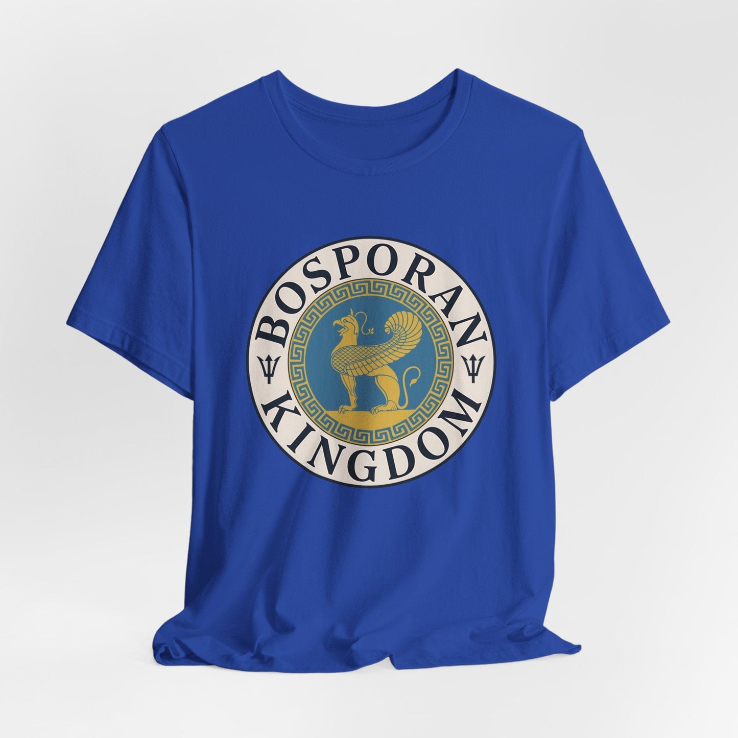 True Royal / S Bosporan Kingdom T-Shirt