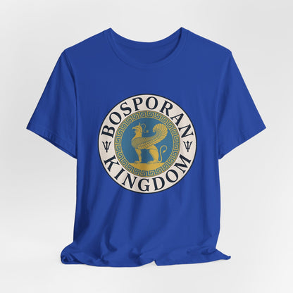 True Royal / S Bosporan Kingdom T-Shirt