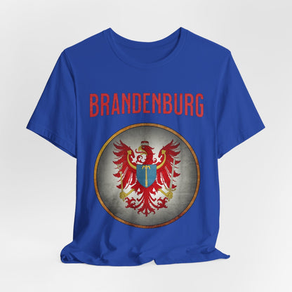 True Royal / S Brandenburg T-Shirt