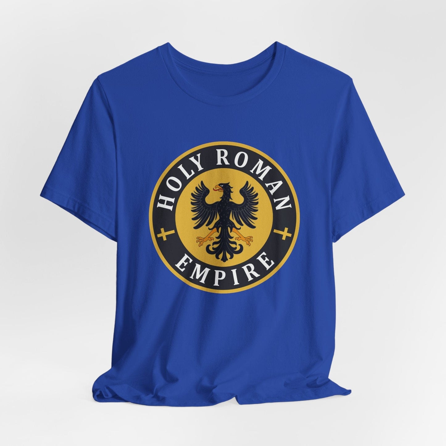 True Royal / S Holy Roman Empire T-Shirt