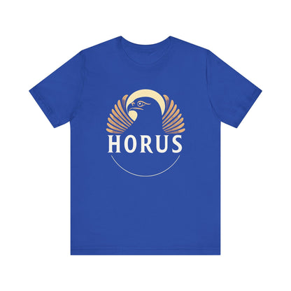 True Royal / S Horus Protector of Egypt T-Shirt