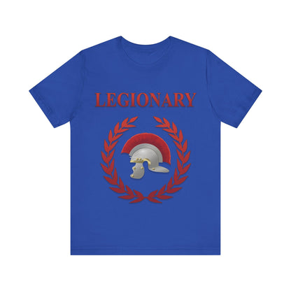 True Royal / S Legionary of Rome T-Shirt