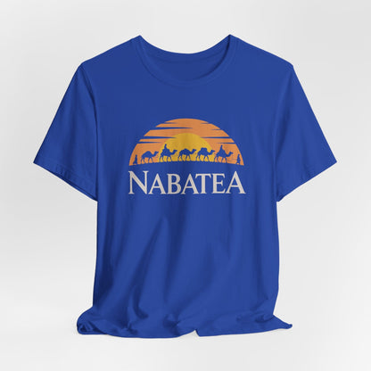 True Royal / S Nabatea T-Shirt