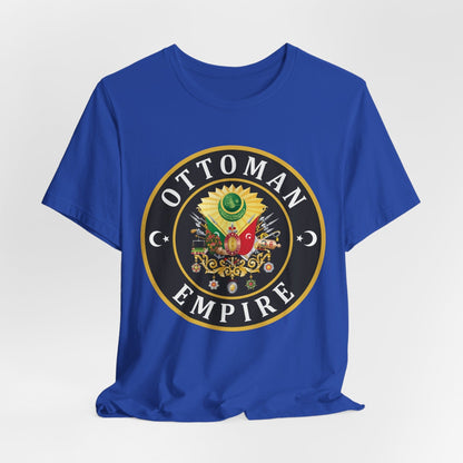 True Royal / S Ottoman Empire T-Shirt