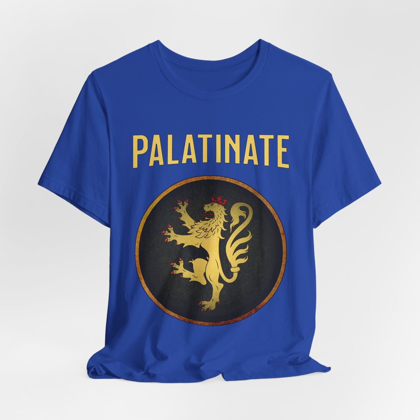 True Royal / S Palatinate T-Shirt
