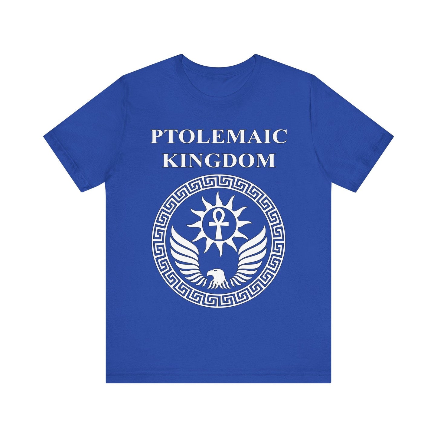 True Royal / S Ptolemaic Kingdom T-Shirt