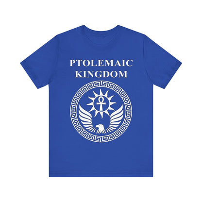 True Royal / S Ptolemaic Kingdom T-Shirt