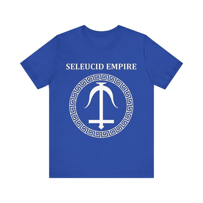 True Royal / S Seleucid Empire T-Shirt