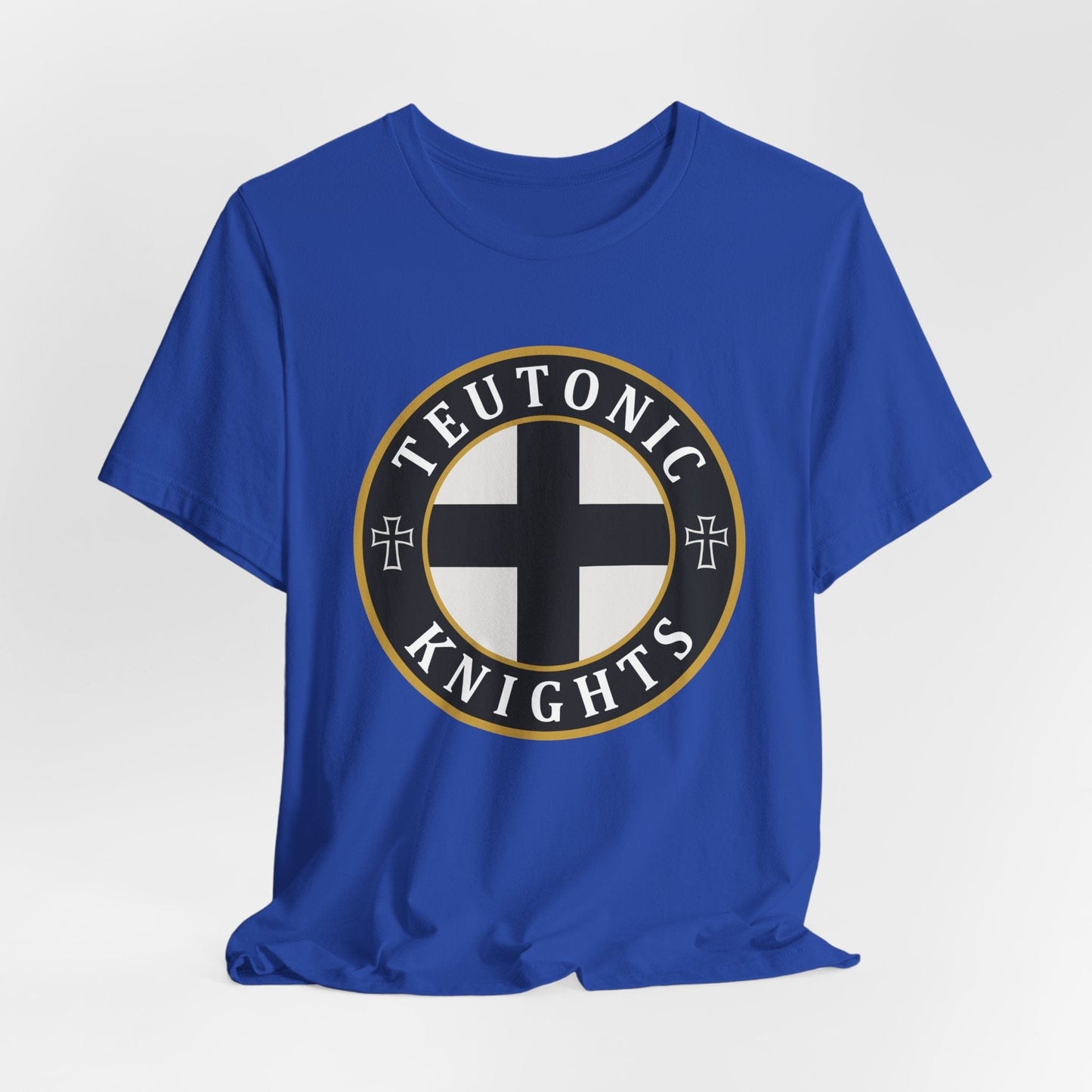 True Royal / S Teutonic Knights T-Shirt