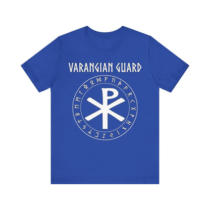 True Royal / S Varangian Guard Byzantine Empire T-shirt